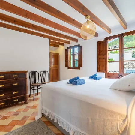 Holiday home Monjo By Interhome *