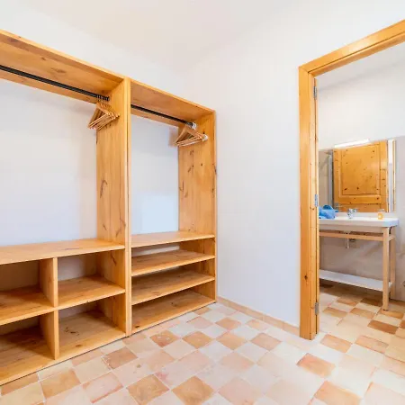Monjo By Interhome S'Arraco