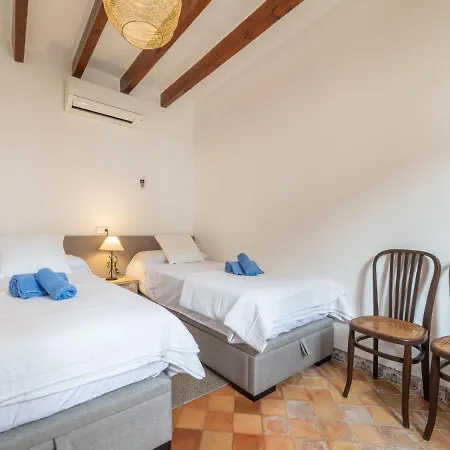 Holiday home Monjo By Interhome S'Arraco