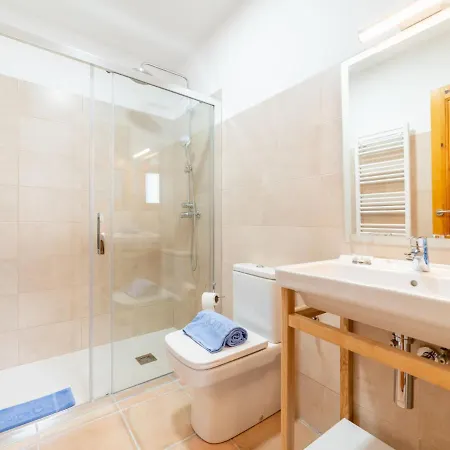 Monjo By Interhome S'Arraco
