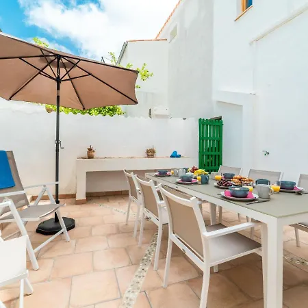 Holiday home Monjo By Interhome S'Arraco
