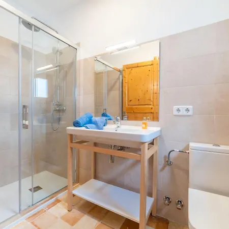 Monjo By Interhome *