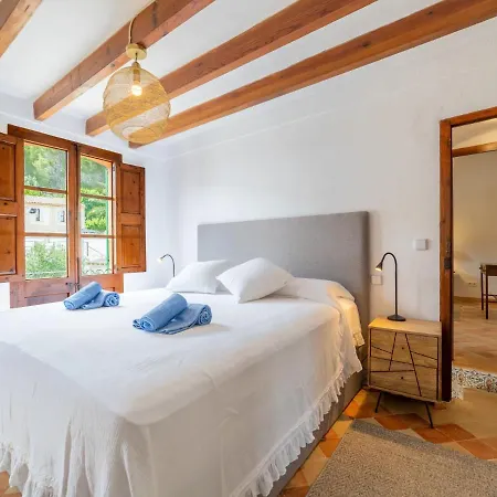 Monjo By Interhome Holiday home *