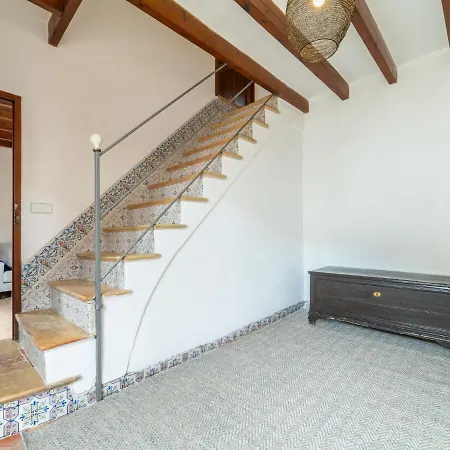 Monjo By Interhome