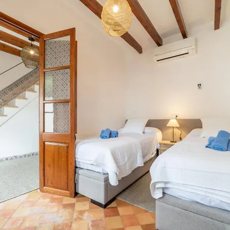 Monjo By Interhome Holiday home *