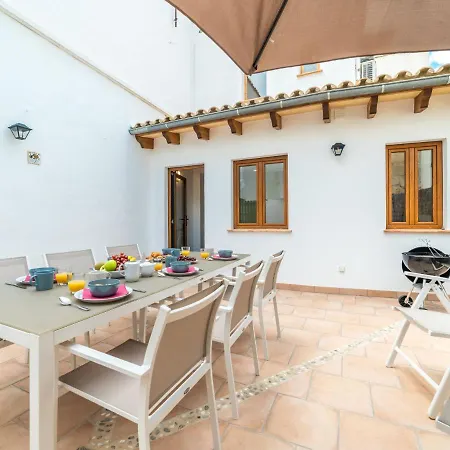 Monjo By Interhome * S'Arraco