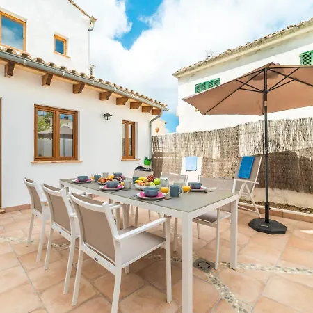 Monjo By Interhome Holiday home *