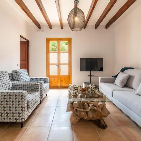 Holiday home Monjo By Interhome