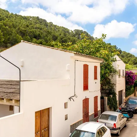 Monjo By Interhome Holiday home S'Arraco