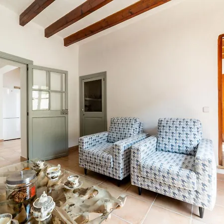 Holiday home Monjo By Interhome S'Arraco