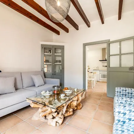 Monjo By Interhome * S'Arraco