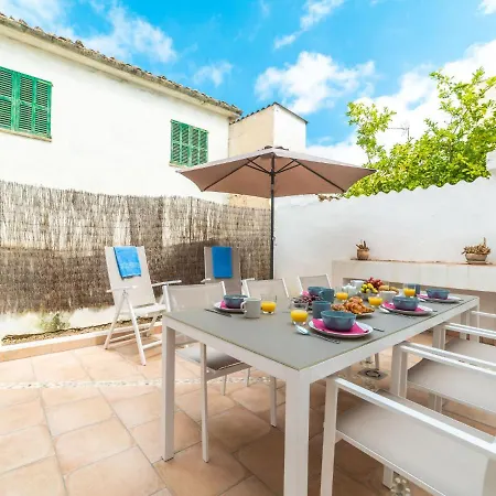 Holiday home Monjo By Interhome